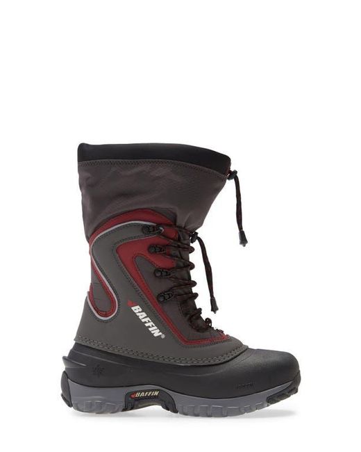 Baffin Black Flare Waterproof Winter Boot