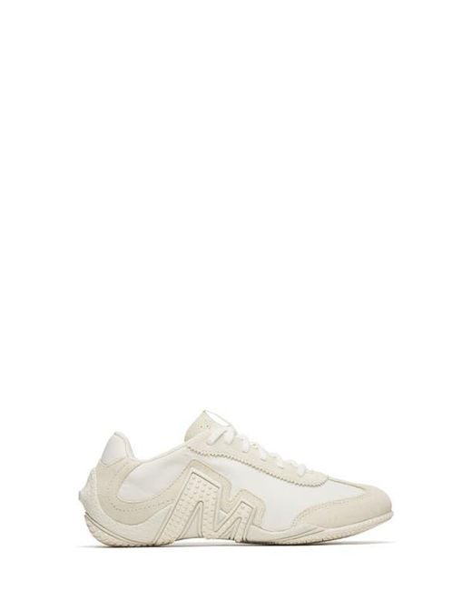 Merrell White Relay Fly Vent Sneaker