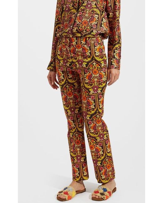 LaDoubleJ Multicolor 24/7 Pants