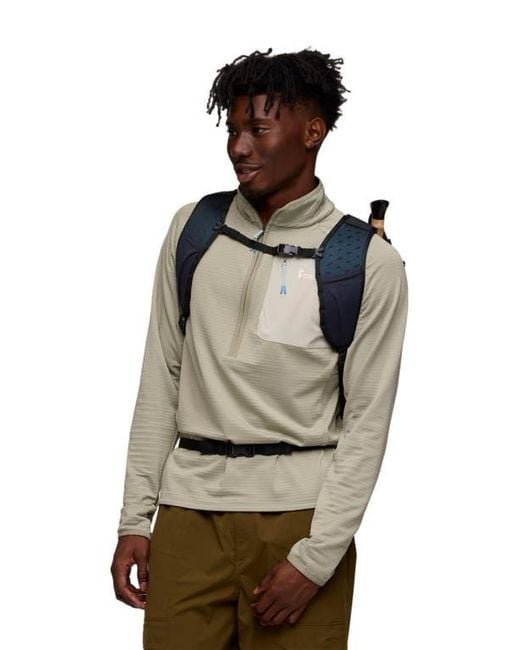 COTOPAXI Blue Elqui 24L Backpack
