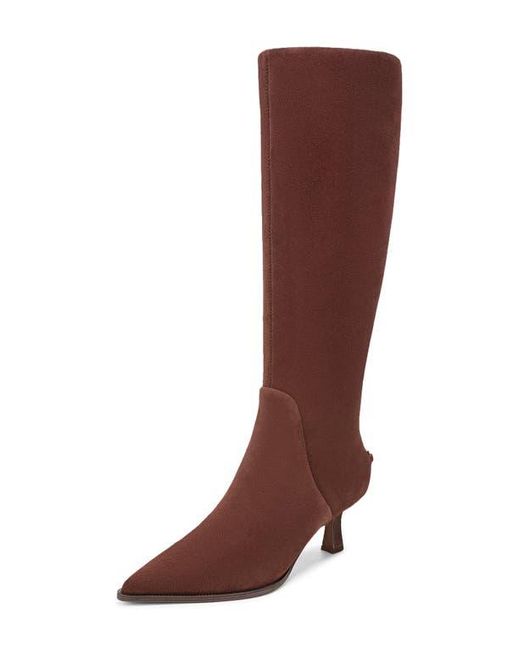 Circus by Sam Edelman Brown Yulia Knee High Boot