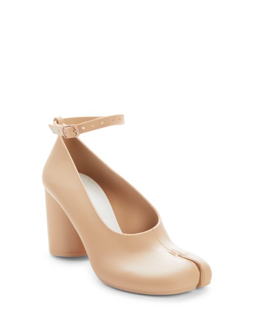 tabi ankle strap
