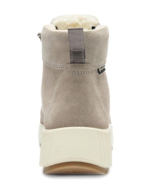 Ara Gray Darwin Waterproof Bootie