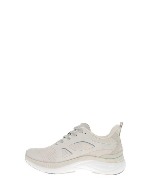 Propet Gray Durocloud 392 Walking Shoe