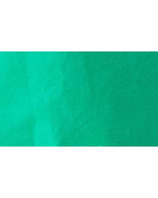 Grey Lab Green Oversize Long Sleeve Cotton Romper