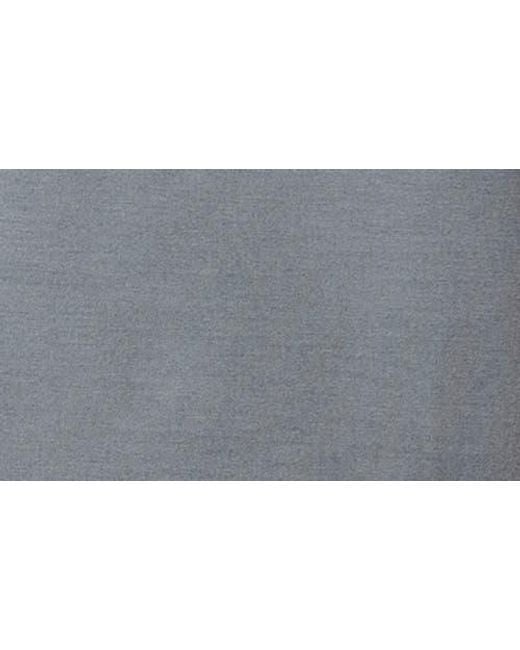 O'neill Sportswear Blue Heathered Short Sleeve Button-Up Shirt for men
