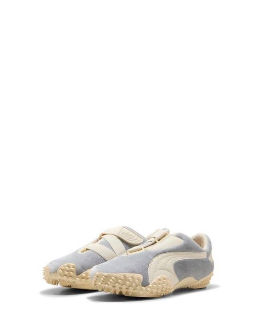 PUMA Natural Mostro Velvet Dream Sneaker