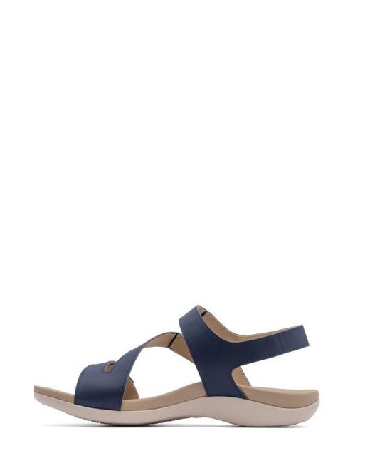 ABEO Blue Oasis Sandal