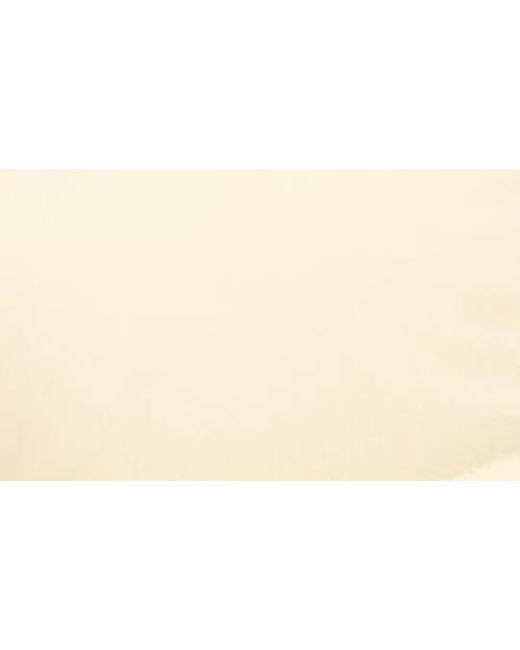 Marmot Natural Montreaux 700 Fill Power Down Hooded Coat With Faux Fur Trim