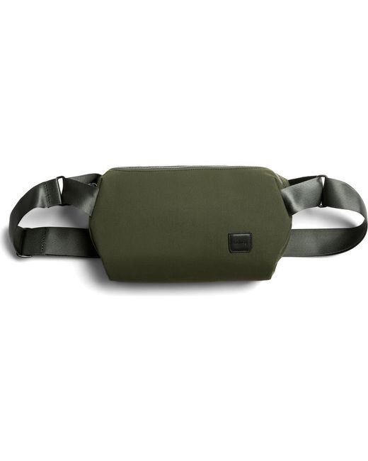 Bellroy Green Classic 5-Liter Sling Bag