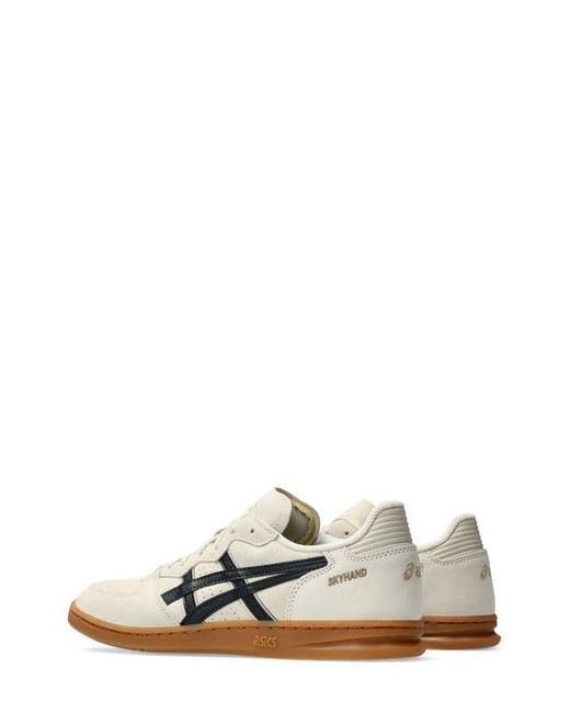 Asics White Gender Inclusive Skyhand Og Sneaker