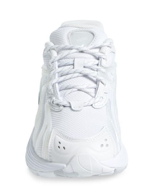 PUMA White Inverse Echo Sneaker