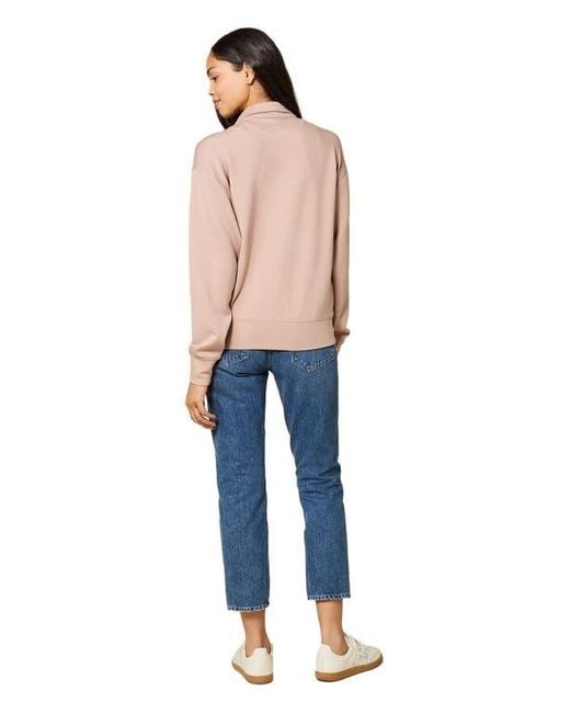 Softies Blue Dreamtech Double Zip Bomber Jacket