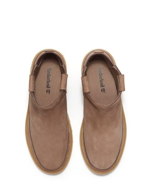 Timberland Brown Rowan Way Boot