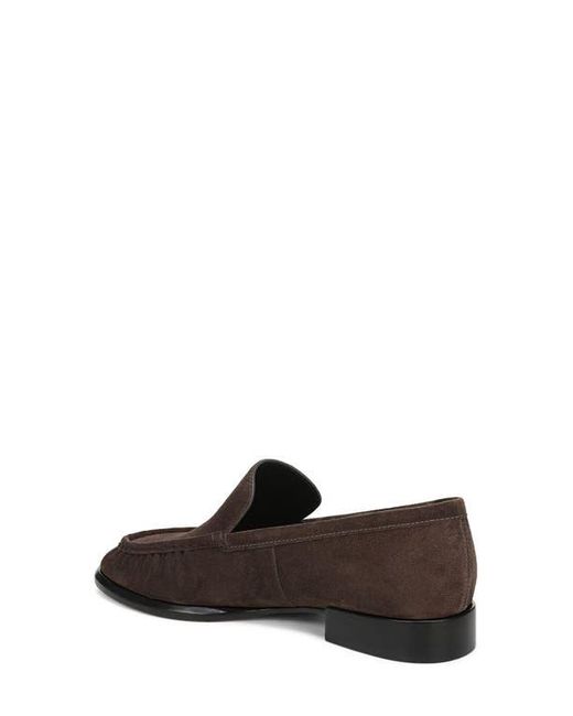 Vince Brown Nora Loafer