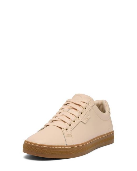 Sorel Pink Cyprus Lx Sneaker