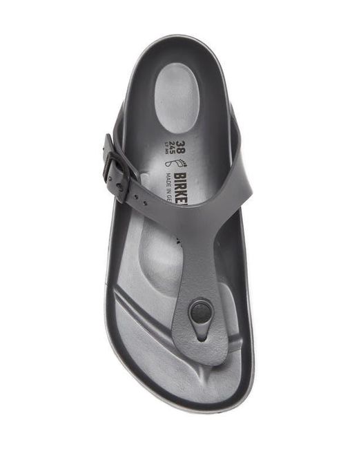 Birkenstock Gray Essentials