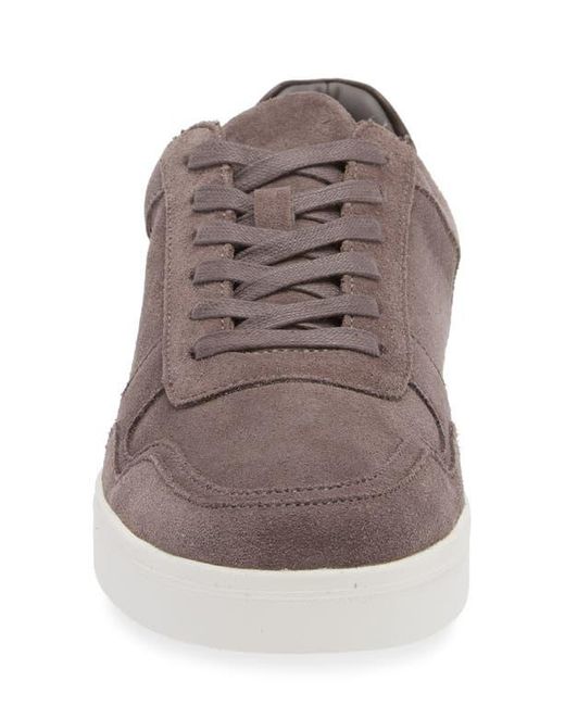 Nordstrom Brown Travis Sneaker for men