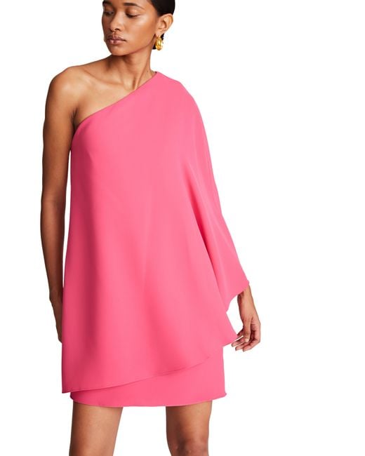 halston dress nordstrom
