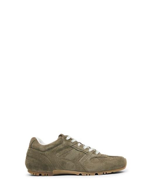 Alohas Green Tb.56 Sneaker