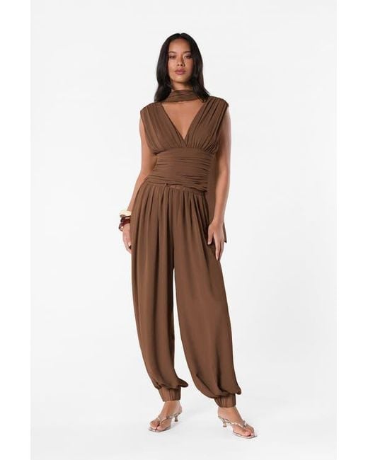 Nicholas Brown Karis Top