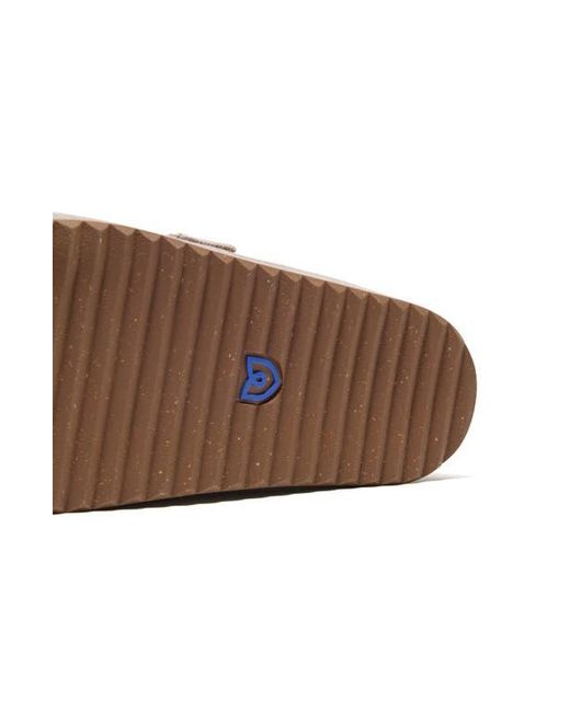 Rothy's Multicolor The Clog for men