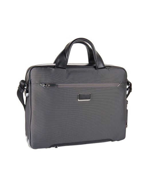 Tumi 2024 sawyer briefcase