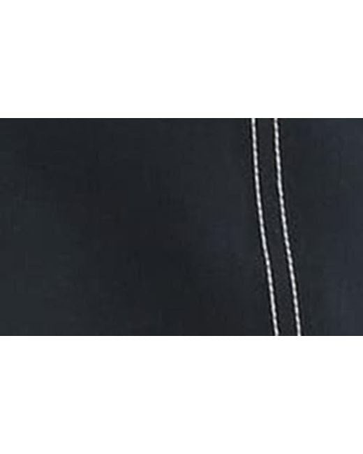 Roxy Black Chloe Kim Pants