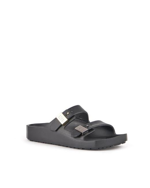 United Nude White Moses Sandal for men