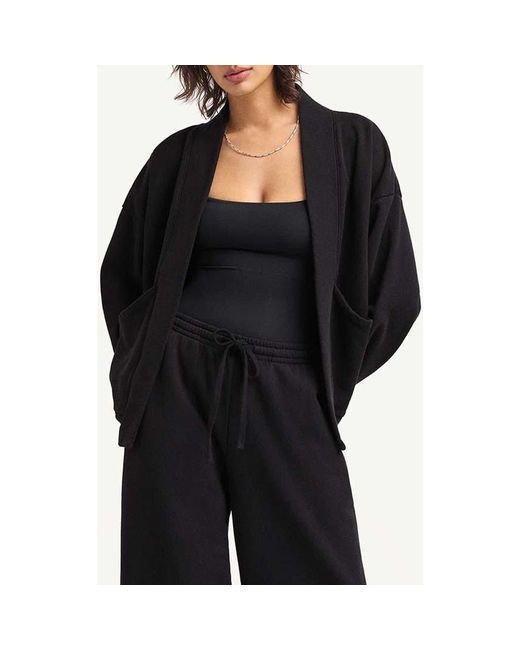 Vitamin A Black Dawn Jacket