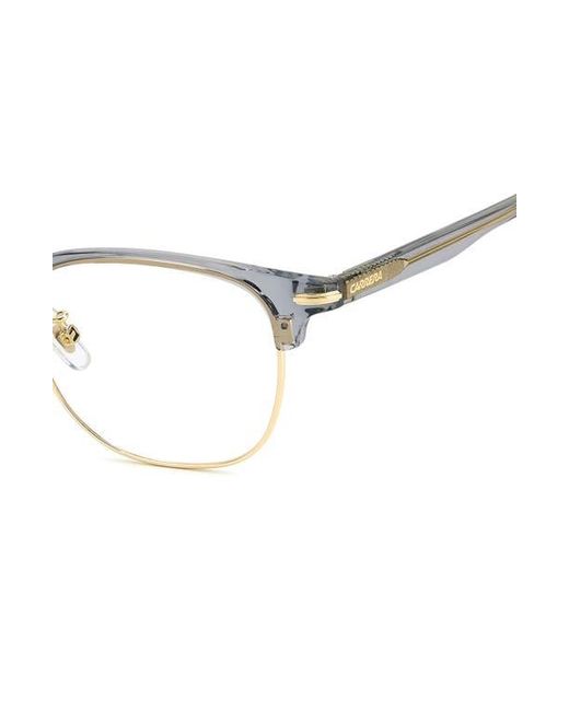 Carrera Multicolor 50Mm Rectangular Optical Glasses