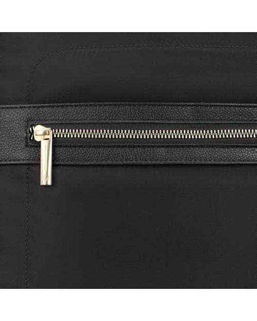 Samsonite Black Mobile Solution 2 3-In-1 Tote, Crossbody, & Laptop Backpack