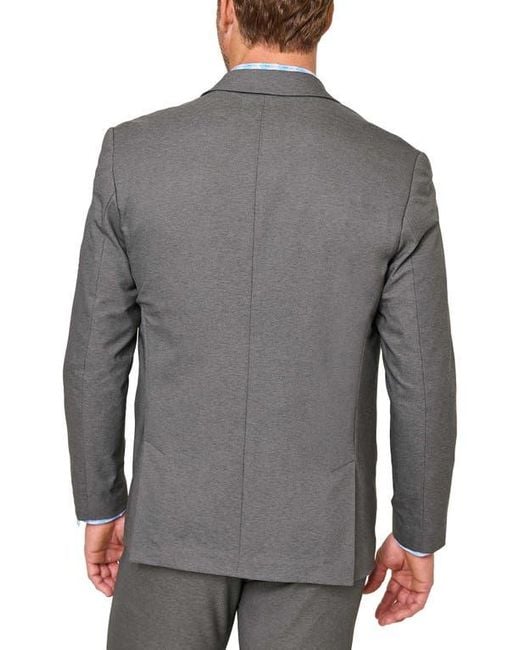 Tommy Bahama Gray On Par Islandzone Sport Coat for men