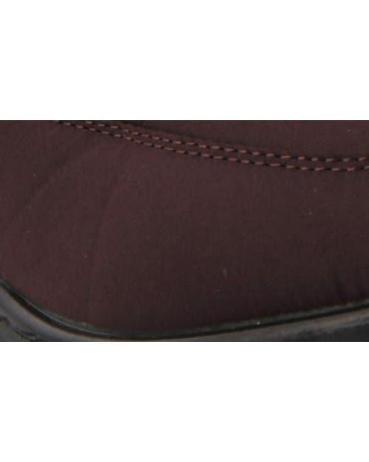 Flexus by Spring Step Brown Persenia Waterproof Winter Boot