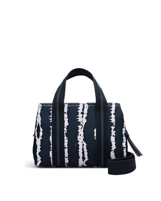 Radley Blue Halley Row
