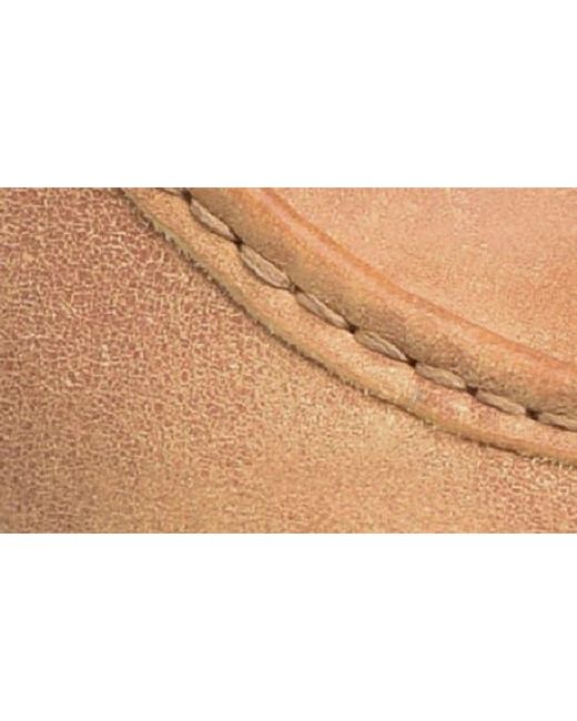 Kork-Ease Brown Spencer Platform Clog