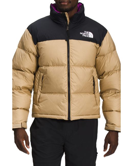 The North Face Nuptse® 1996 Packable Quilted Down Jacket in Black for ...