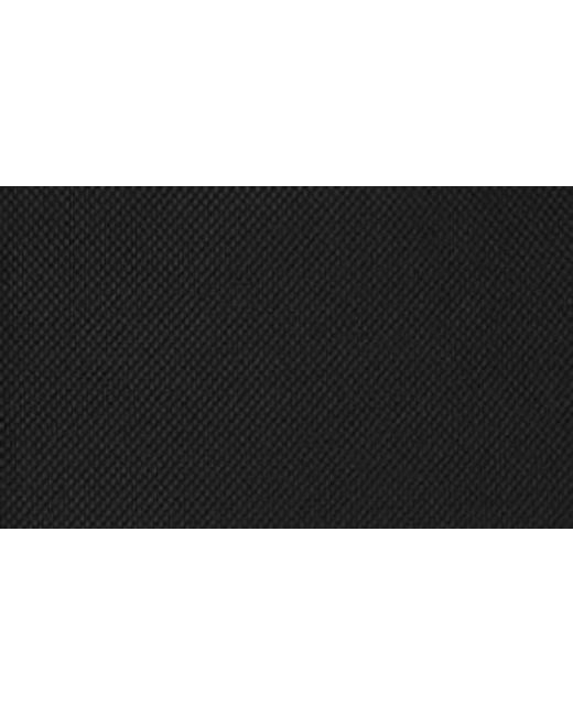 Tumi Black Academy Briefcase for men
