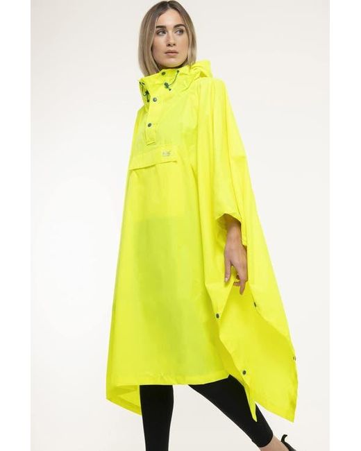 Mac In A Sac Yellow Mac