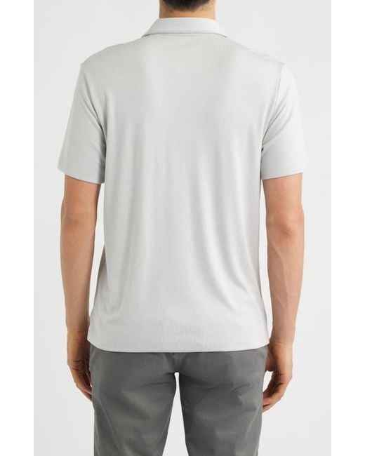 Theory Gray Bron for men