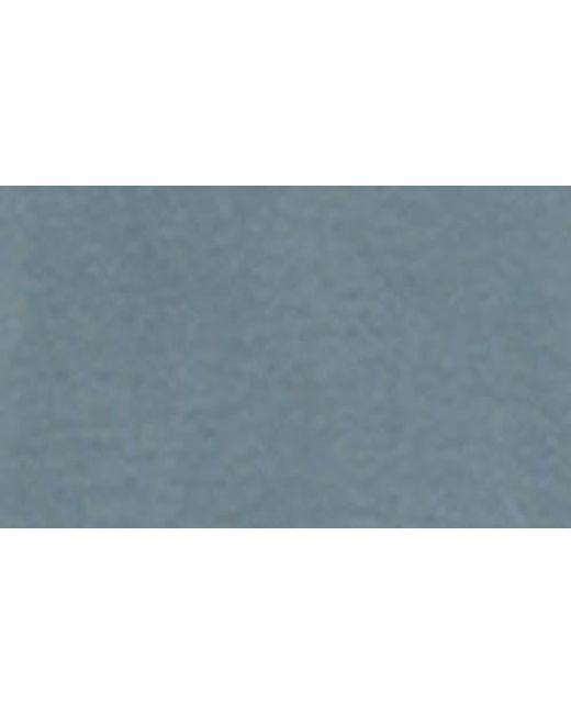 Felina Blue Amelie Crop Pajamas