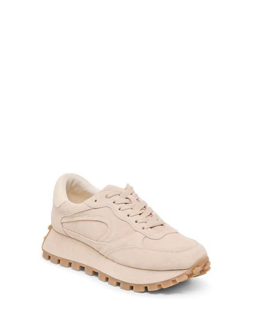 Dolce Vita Natural Tricia Sneaker