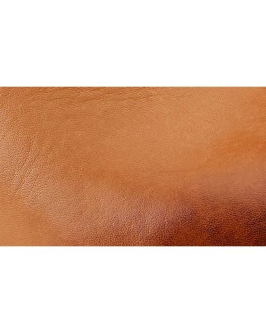 Spring Step Brown Daintylady Bootie