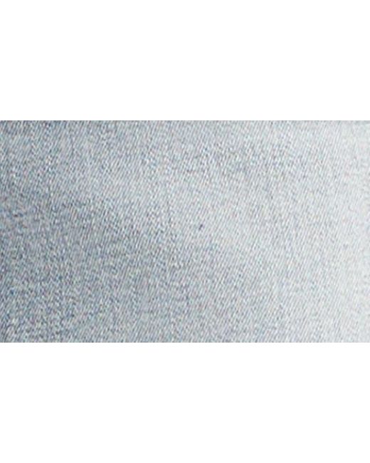 Silver Jeans Co. Blue Suki Americana Mid Rise Shorts