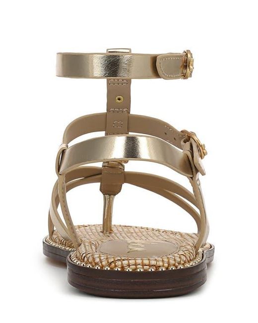 Sam Edelman Multicolor Teeni Gladiator Sandal