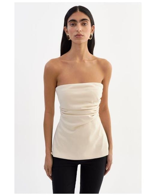 Lamarque Natural Laia