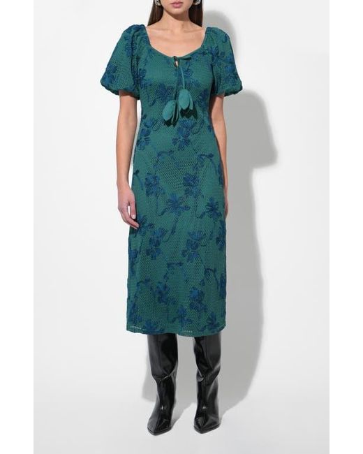 lace dress bodycon Strapless Evening With Sheer Shawl 45346 Designed in Los Angeles main image 1