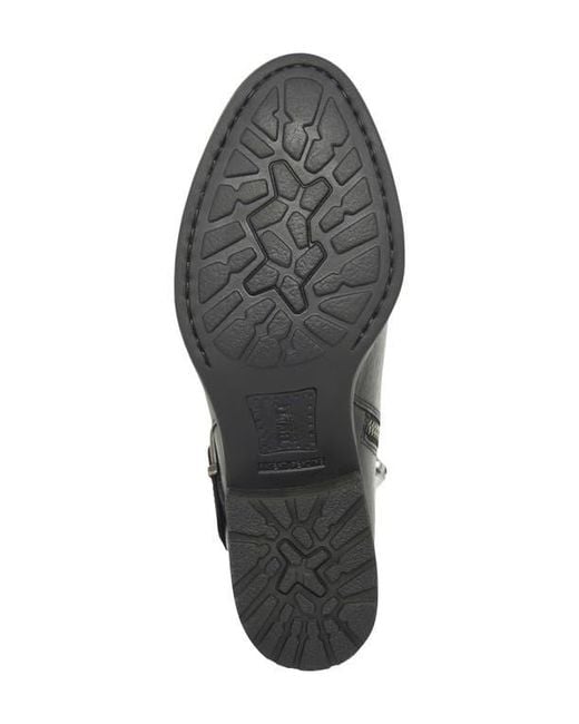 Børn Black Kace Bootie