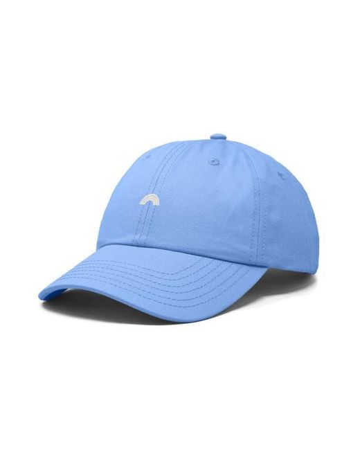 Alix Blue Lil Dad Cap