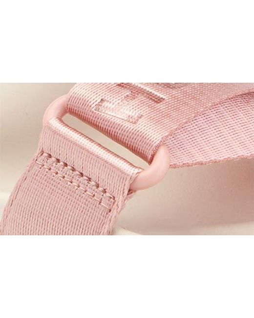 Hunter Pink Rylee Slide Sandal